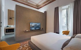 Habitat Boutique Hotel